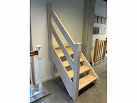 Trap - afbeelding 2 van  8