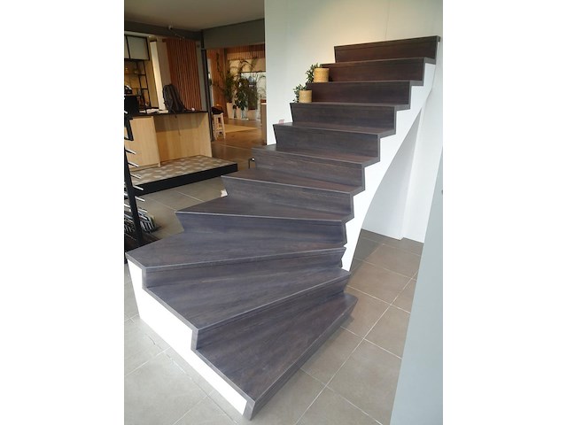 Trap - afbeelding 1 van  4