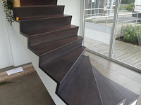 Trap - afbeelding 3 van  4