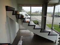 Trap - afbeelding 4 van  4