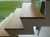 Trap - afbeelding 3 van  4