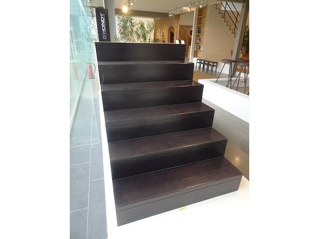 Trap - afbeelding 1 van  3