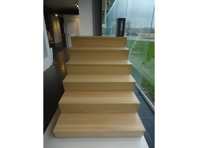 Trap - afbeelding 1 van  3