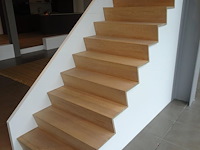 Trap - afbeelding 2 van  4