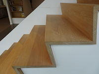 Trap - afbeelding 3 van  4