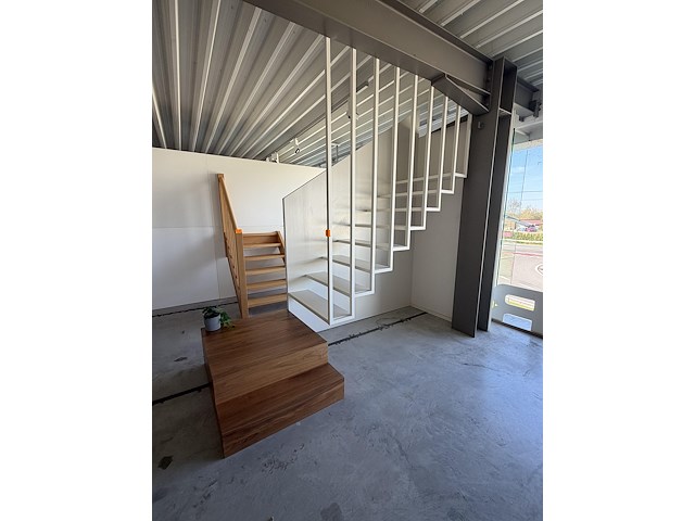 Trap - afbeelding 1 van  3