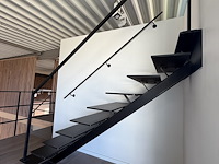 Trap - afbeelding 3 van  3