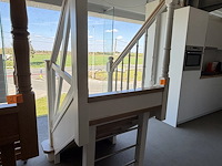 Trap - afbeelding 2 van  2