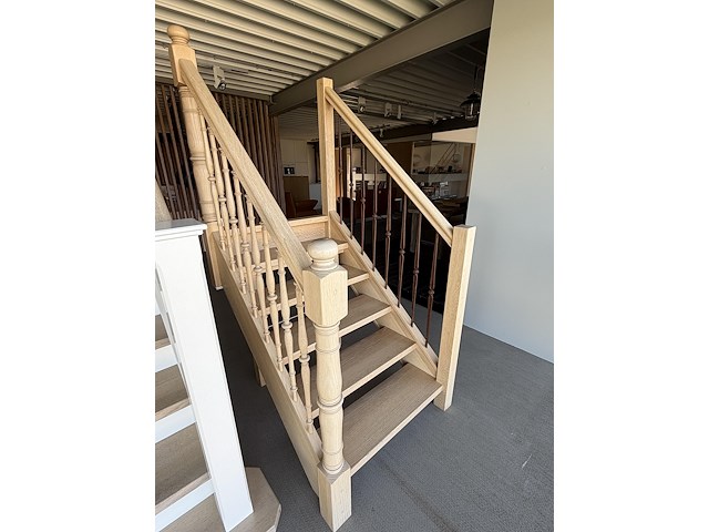 Trap - afbeelding 1 van  2