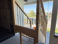 Trap - afbeelding 2 van  2