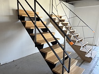 Trap - afbeelding 2 van  3