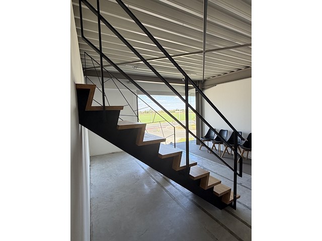 Trap - afbeelding 3 van  3