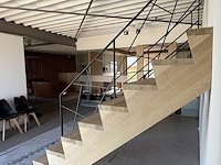 Trap - afbeelding 3 van  3