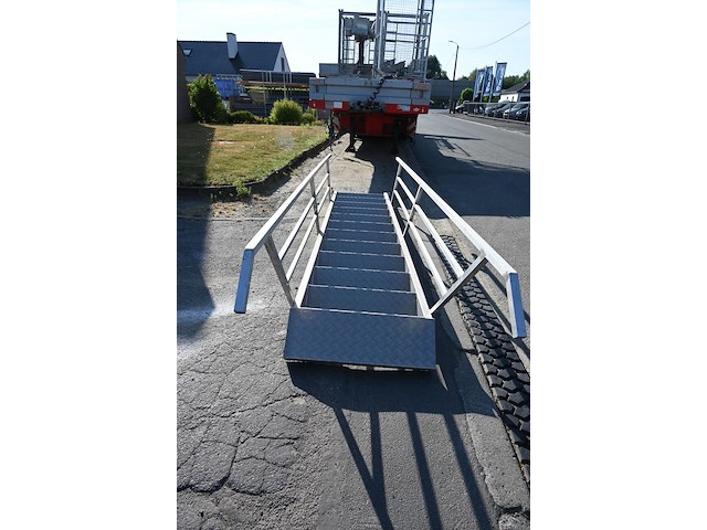 Trap - afbeelding 2 van  5