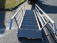 Trap - afbeelding 2 van  5