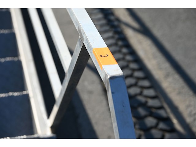 Trap - afbeelding 5 van  5