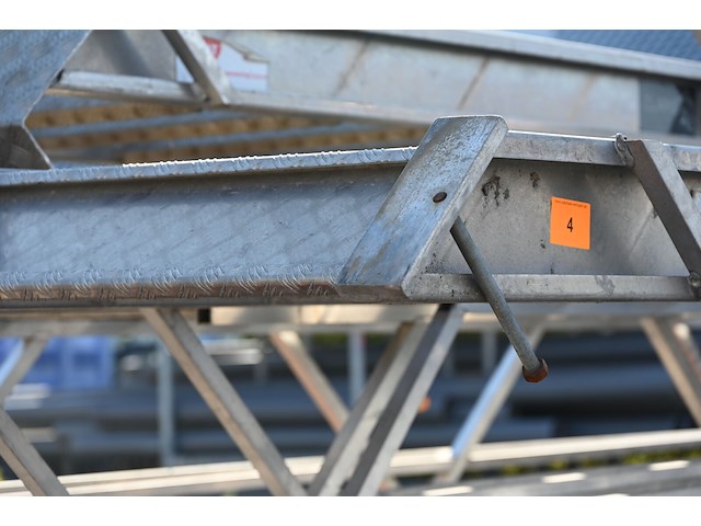 Trap - afbeelding 5 van  5