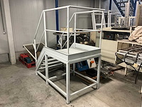 Trap - afbeelding 2 van  4