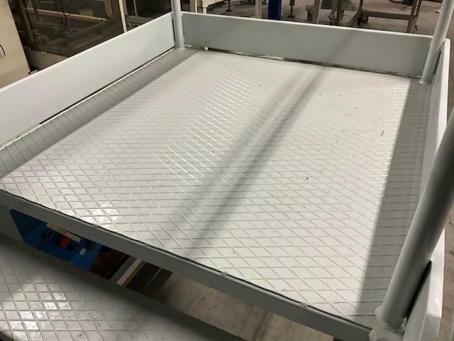 Trap - afbeelding 3 van  4