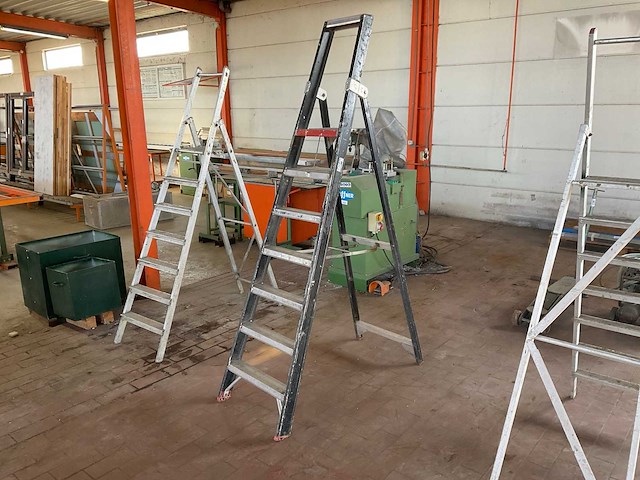 Trap - afbeelding 1 van  1