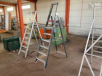 Trap - afbeelding 1 van  1