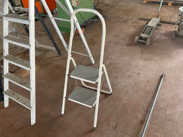 Trap - afbeelding 1 van  1