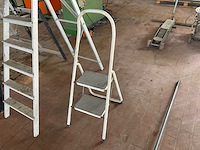 Trap - afbeelding 1 van  1