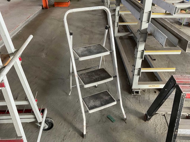 Trap - afbeelding 1 van  1