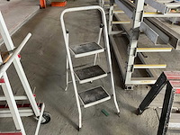 Trap - afbeelding 1 van  1