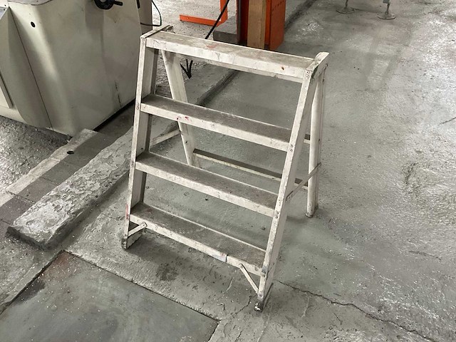 Trap - afbeelding 1 van  1