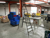 Trap - afbeelding 1 van  1