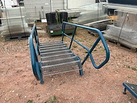 Trap - afbeelding 2 van  3