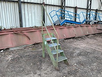 Trap - afbeelding 1 van  5
