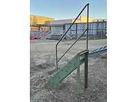 Trap - afbeelding 3 van  5