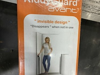Trapafsluiting kiddy guard - afbeelding 1 van  4
