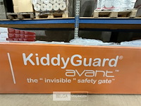Trapafsluiting kiddy guard - afbeelding 2 van  4