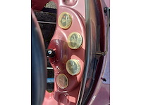 Trapauto mercedes 500 sl - afbeelding 5 van  14