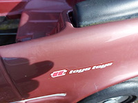 Trapauto mercedes 500 sl - afbeelding 6 van  14