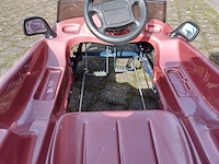 Trapauto mercedes 500 sl - afbeelding 11 van  14