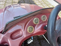 Trapauto mercedes 500 sl - afbeelding 12 van  14