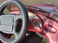 Trapauto mercedes 500 sl - afbeelding 13 van  14