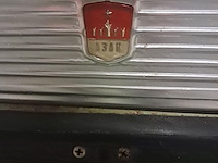Trapauto vintage j 1960 l 1120 mm b 520 mm h 490 mm - afbeelding 5 van  7