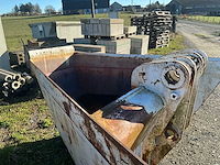 Trapeziumreiniger reinigingsbak - afbeelding 10 van  10