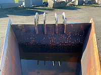 Trapeziumreiniger reinigingsbak - afbeelding 6 van  10