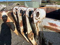 Trapeziumreiniger reinigingsbak - afbeelding 9 van  10