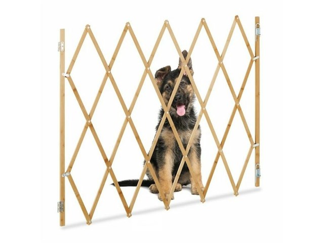 Traphekje - afbeelding 1 van  6