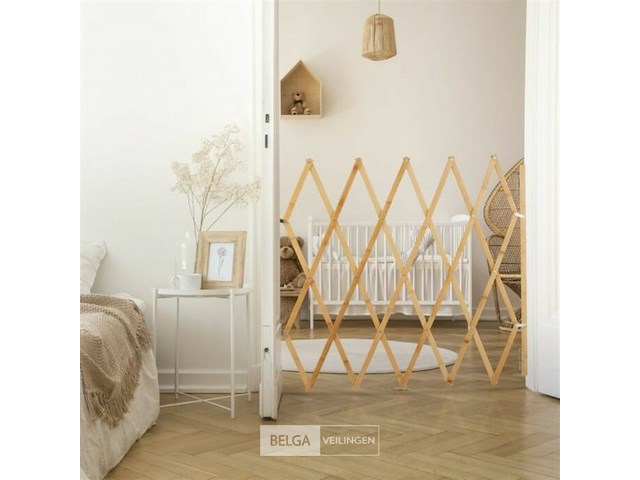 Traphekje - afbeelding 2 van  6