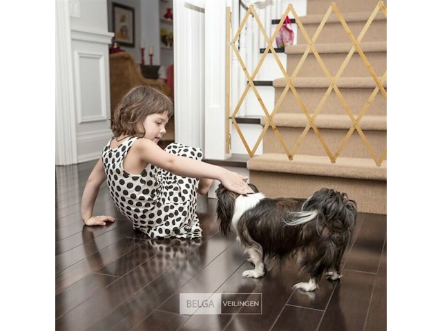 Traphekje - afbeelding 3 van  6