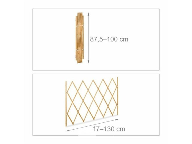 Traphekje - afbeelding 4 van  6