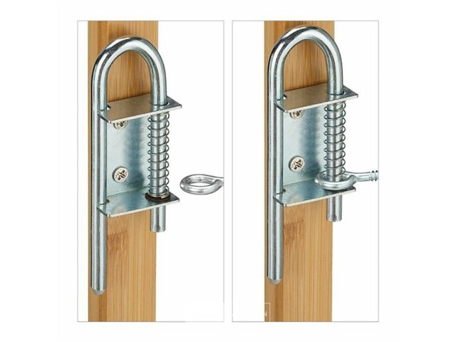 Traphekje - afbeelding 5 van  6